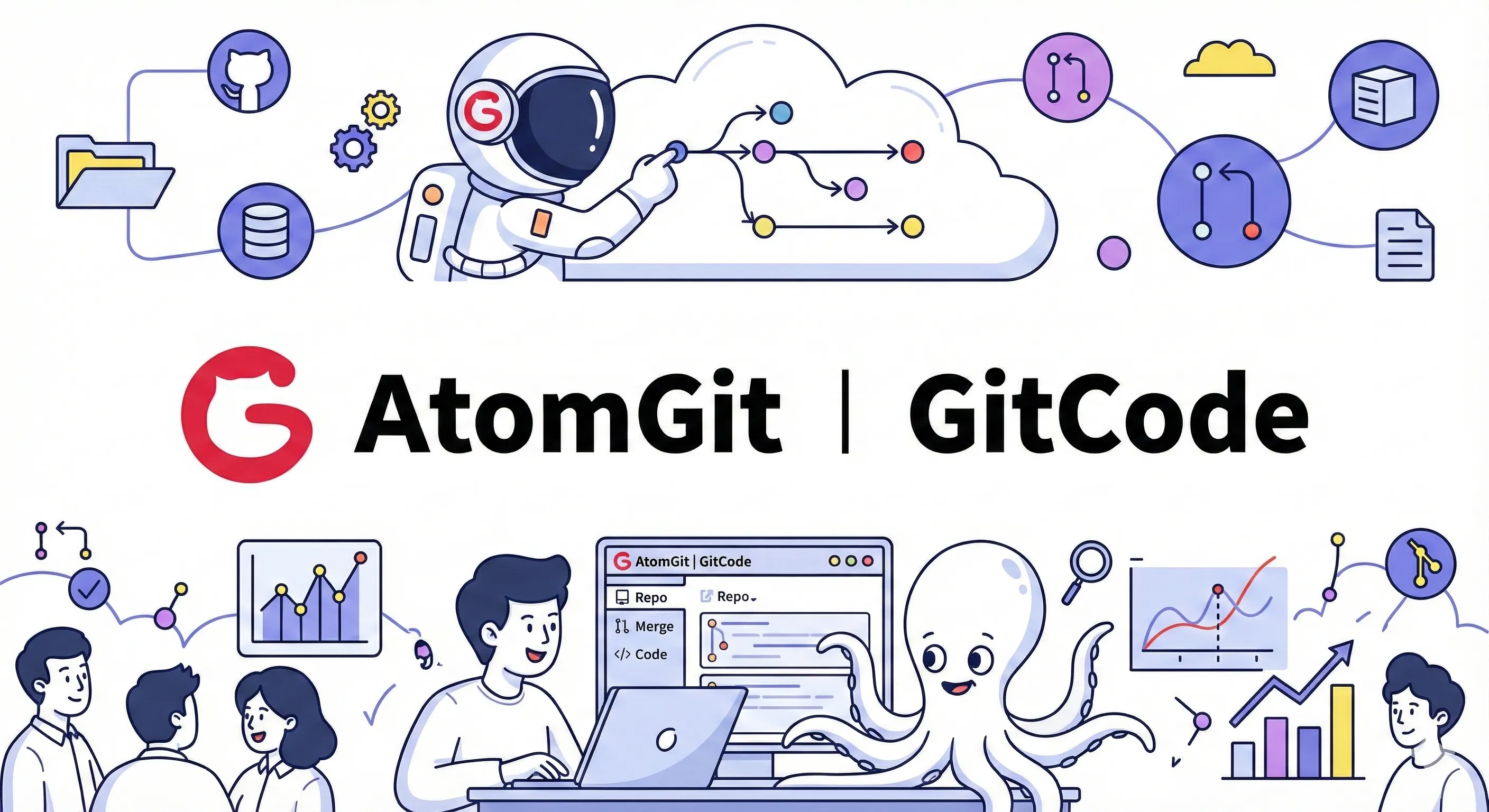 GitCode